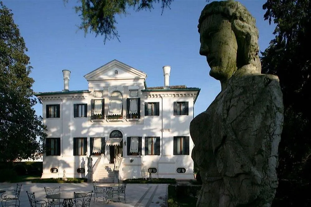 Villa Franceschi Hotel & Resort Mira Italy