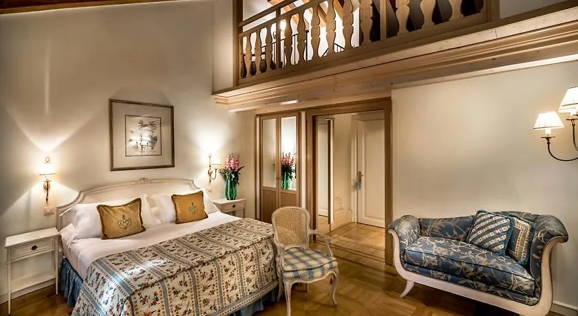 Villa Franceschi Hotel & Resort Mira Italy