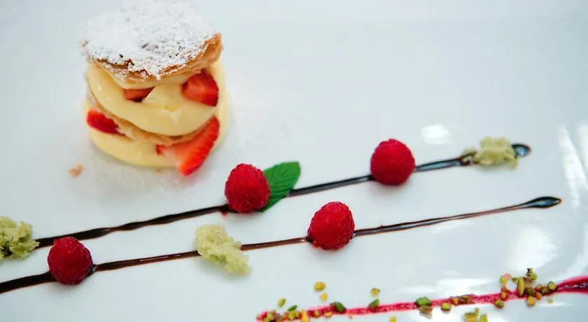 Villa Franceschi Hotel & Resort Mira Italië