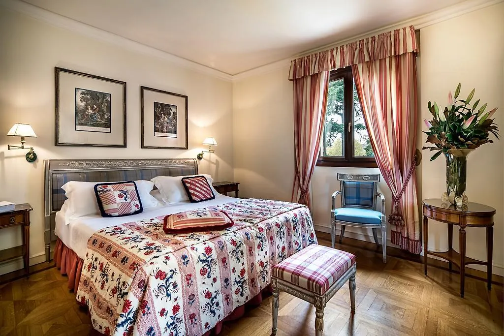 Villa Franceschi Hotel & Resort Mira