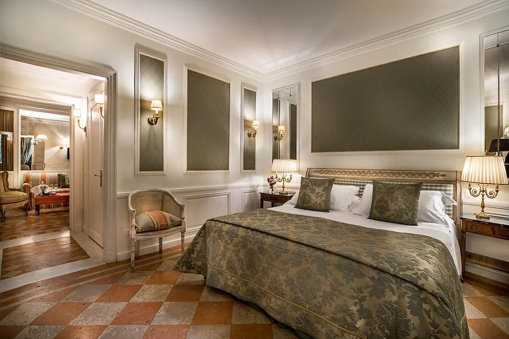 Villa Franceschi Hotel & Resort Mira 5*,  İtalya