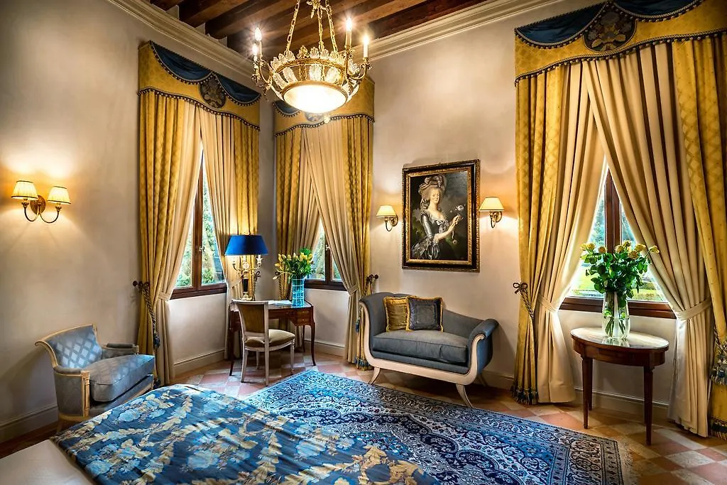 Villa Franceschi Hotel & Resort Mira