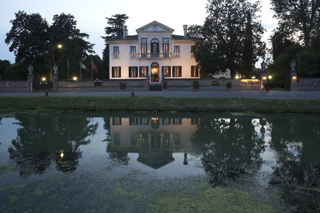 Villa Franceschi Hotel & Resort Mira