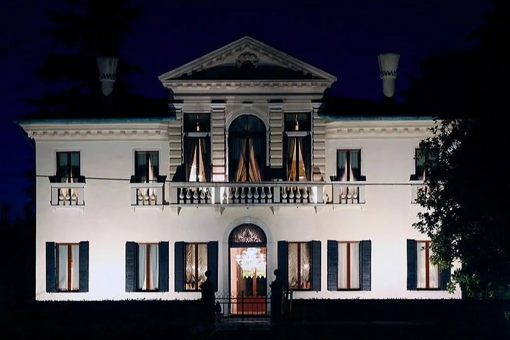 Villa Franceschi Hotel & Resort Mira