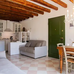  Appartamento Casa Vacanze Venezia C'est La Vie