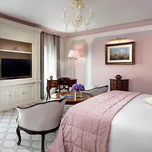 Hotel Danieli,, Venise