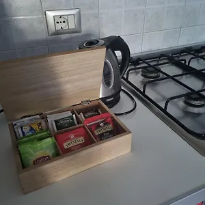 Appartamento Casa La Robi