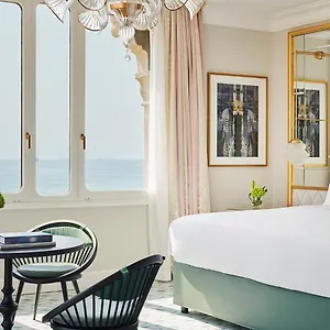 Hotel Excelsior Venice, Lido de Venise