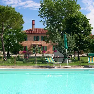  Alloggio per agriturismo Santa Barbara