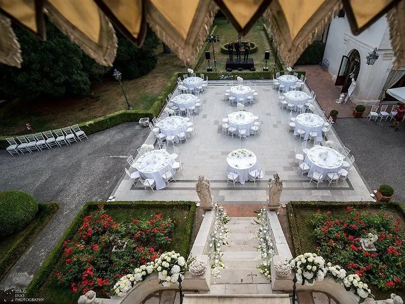 *****  Villa Franceschi Hotel & Resort Mira Italia