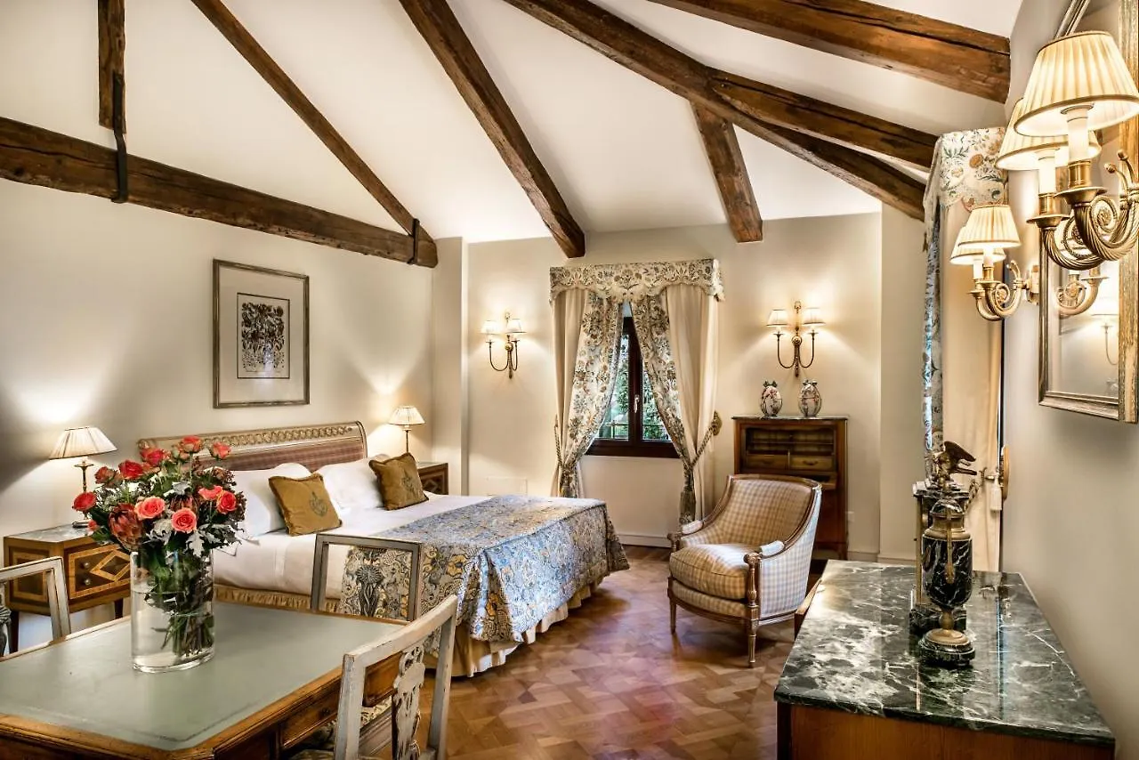 Villa Franceschi Hotel & Resort Mira