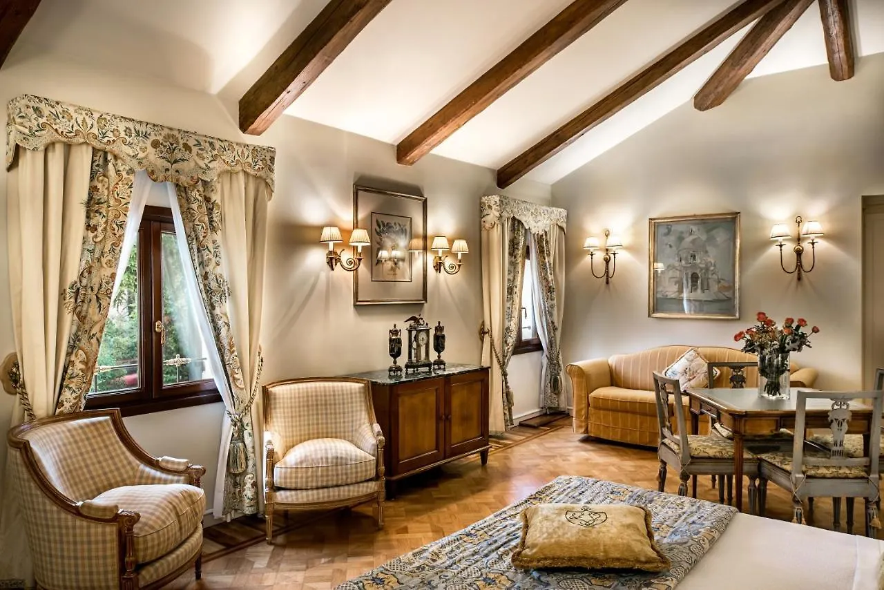 Villa Franceschi Hotel & Resort Mira