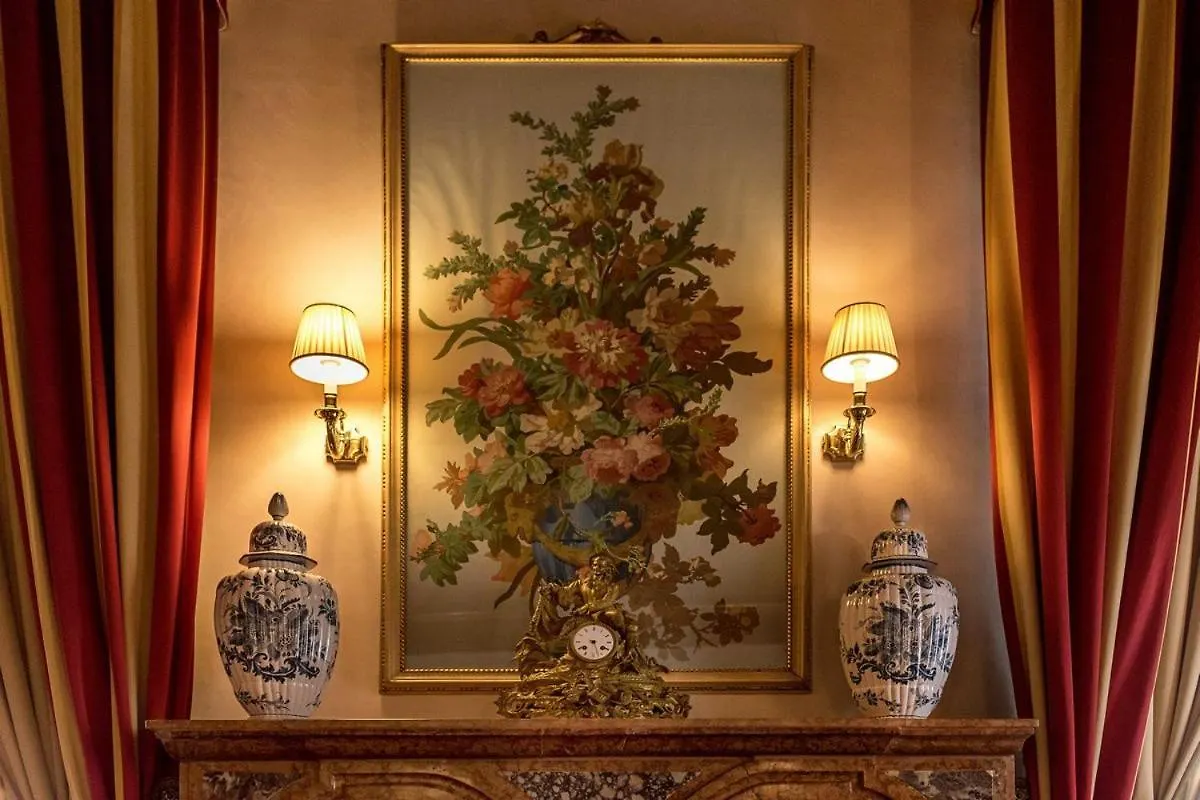 Villa Franceschi Hotel & Resort Mira Italia