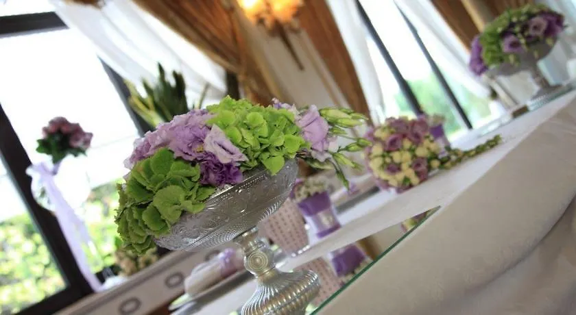 *****  Villa Franceschi Hotel & Resort Mira Italia