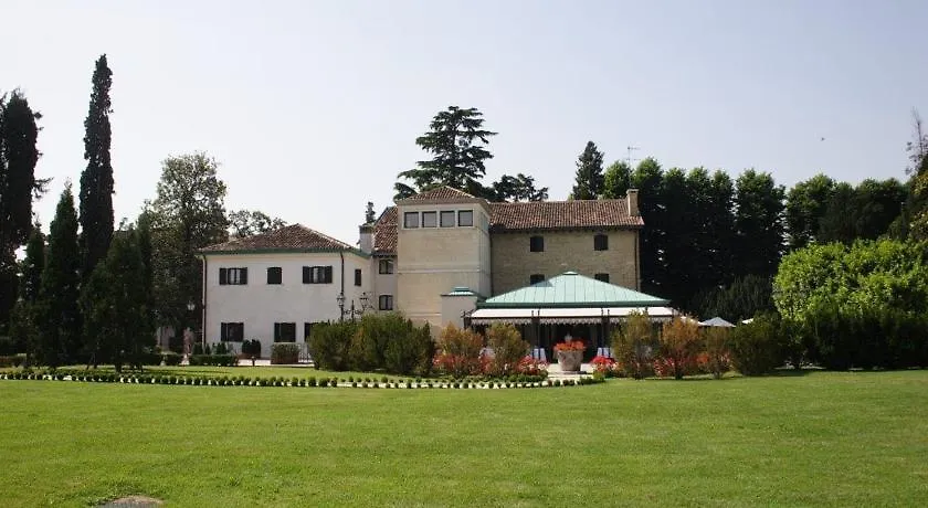 Villa Franceschi Hotel & Resort Mira
