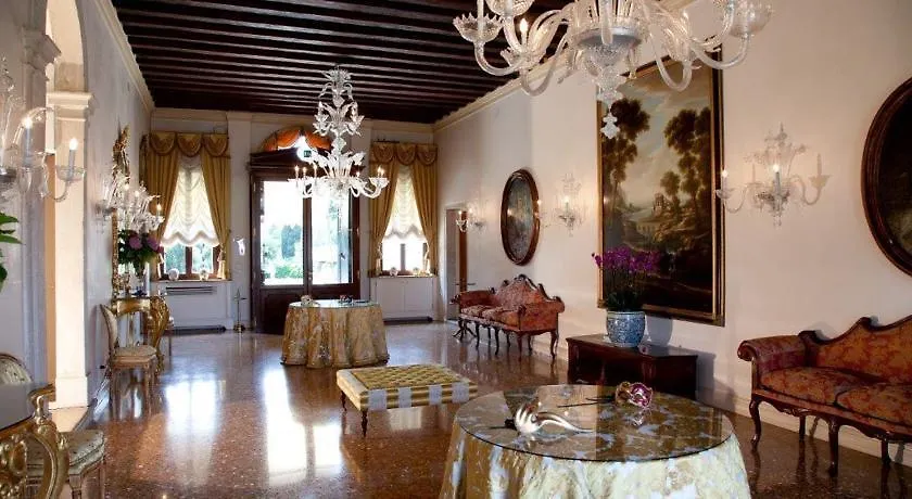 Villa Franceschi Hotel & Resort Mira