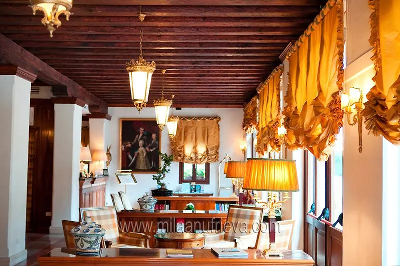 Villa Franceschi Hotel & Resort Mira