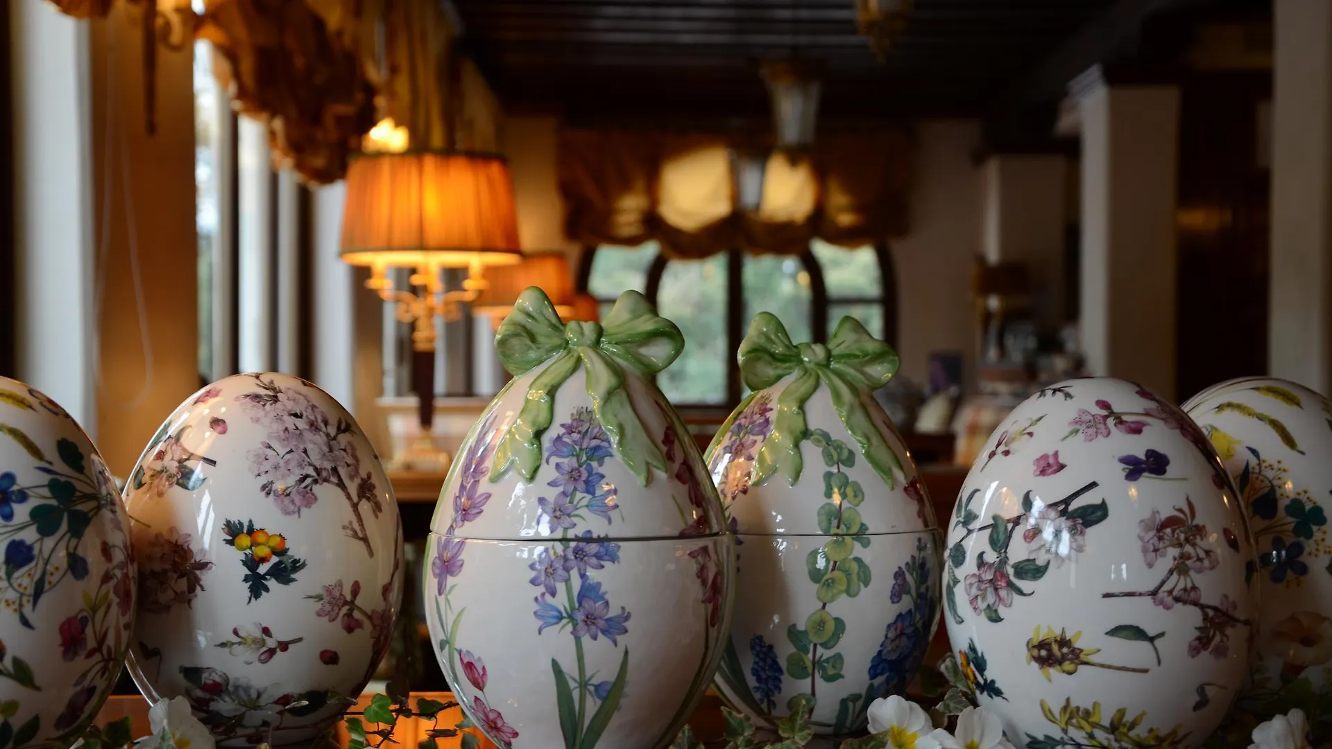 *****  Villa Franceschi Hotel & Resort Mira Italia