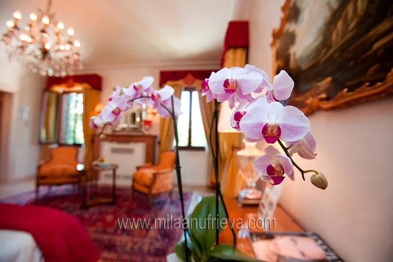Villa Franceschi Hotel & Resort Mira Italia
