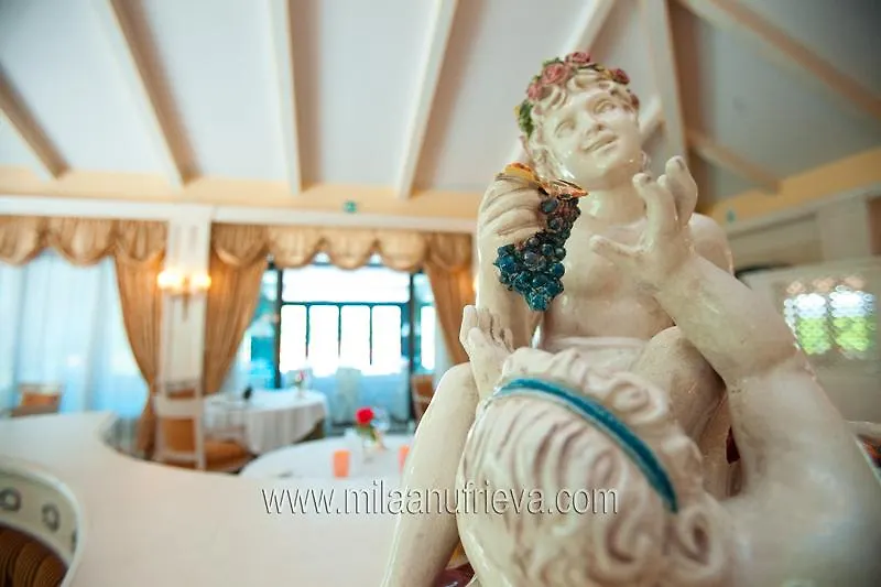 Villa Franceschi Hotel & Resort Mira