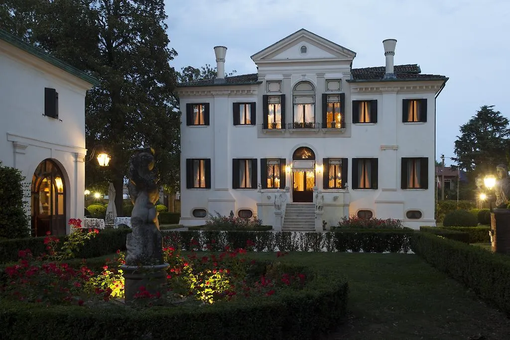 Villa Franceschi Hotel & Resort Mira