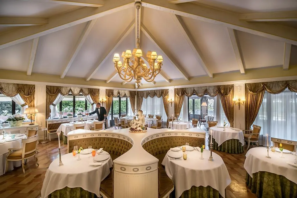 Villa Franceschi Hotel & Resort Mira
