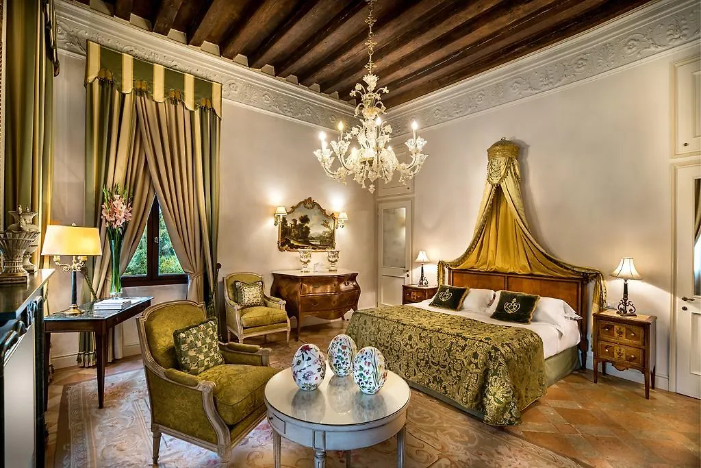Villa Franceschi Hotel & Resort Mira