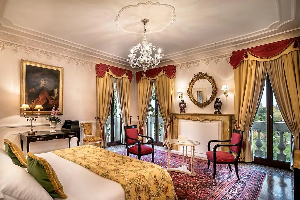 Villa Franceschi Hotel & Resort Mira Italia