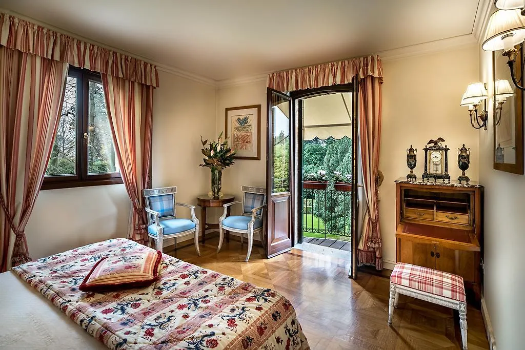 Villa Franceschi Hotel & Resort Mira