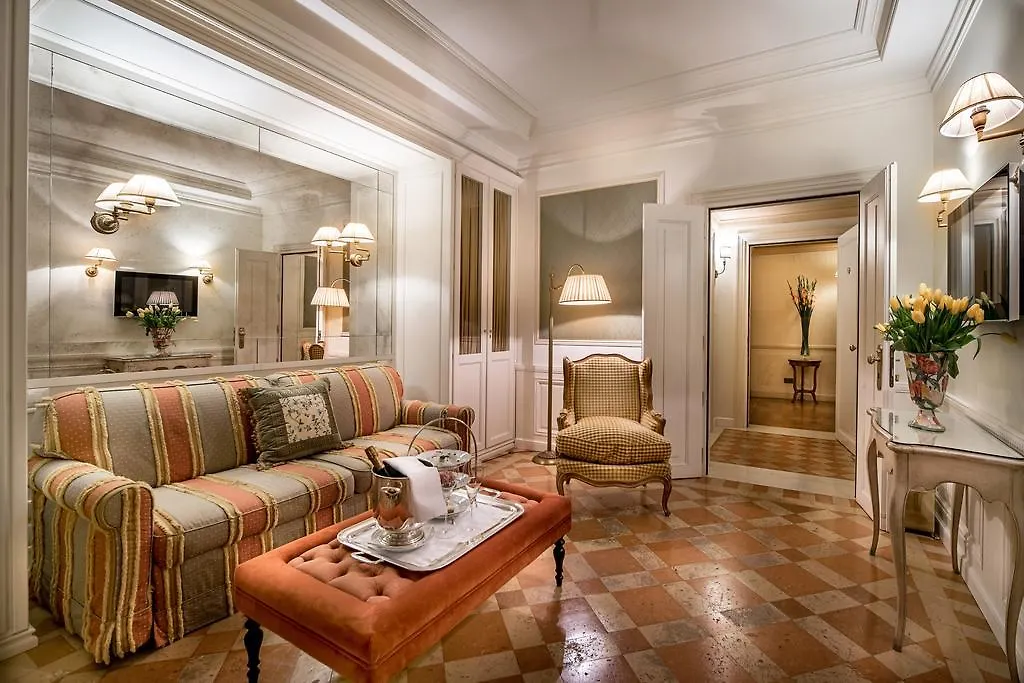 Villa Franceschi Hotel & Resort Mira