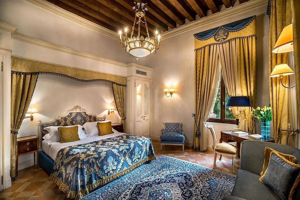 *****  Villa Franceschi Hotel & Resort Mira Italia