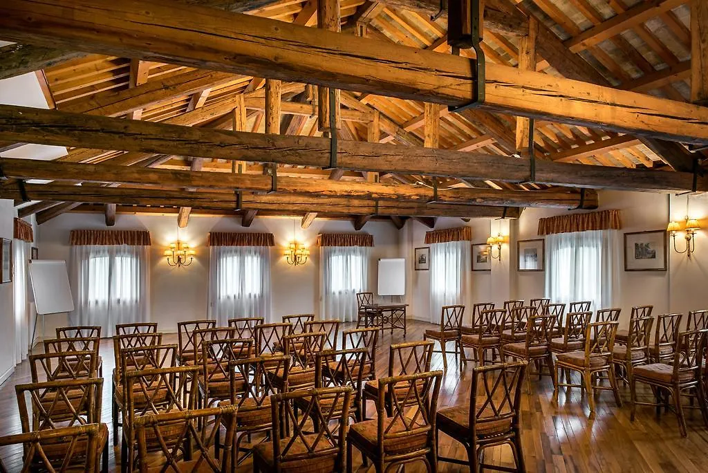 *****  Villa Franceschi Hotel & Resort Mira Włochy