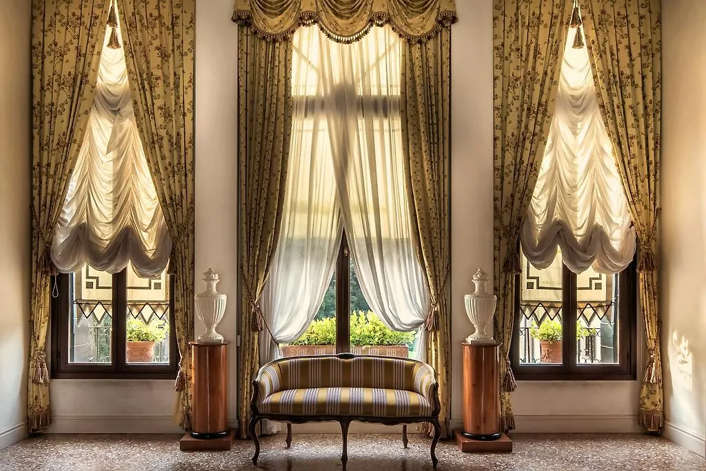 Villa Franceschi Hotel & Resort Mira