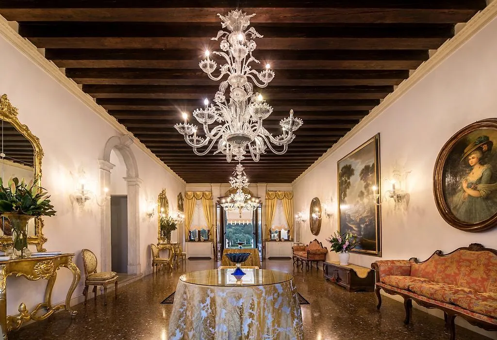 Villa Franceschi Hotel & Resort Mira Italia