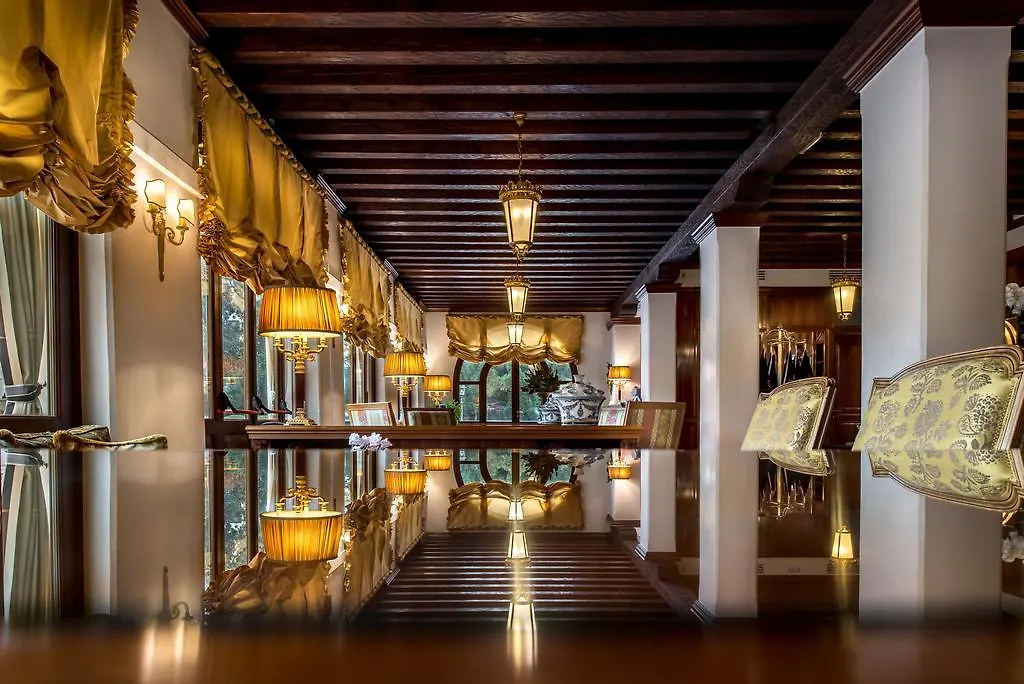 Villa Franceschi Hotel & Resort Mira