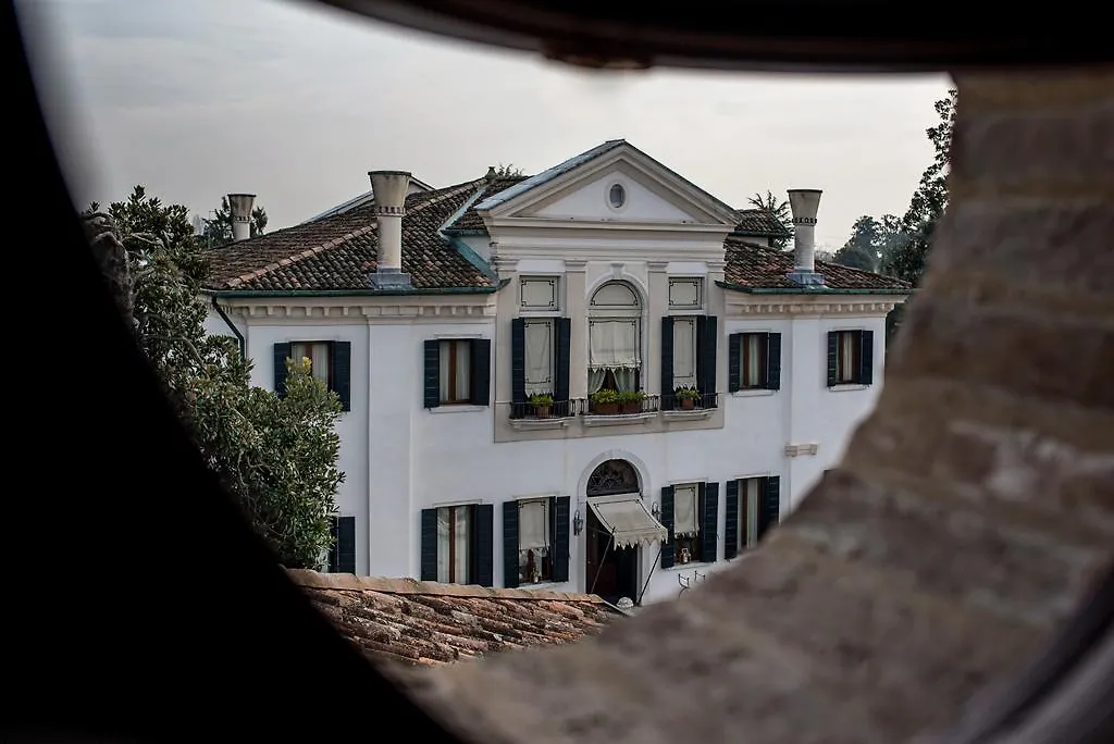 *****  Villa Franceschi Hotel & Resort Mira Italia