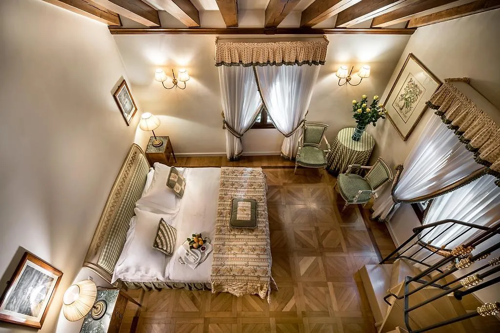 Villa Franceschi Hotel & Resort Mira