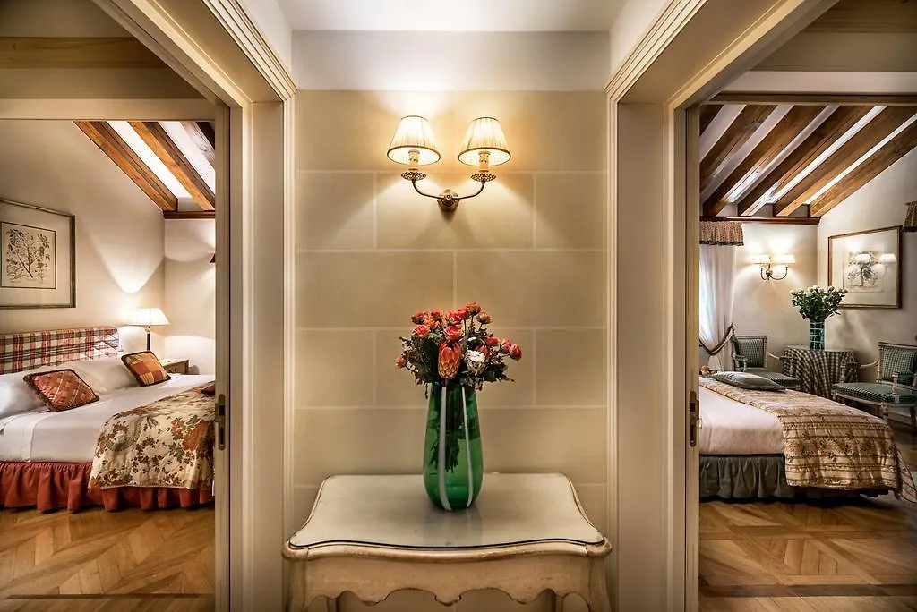 Villa Franceschi Hotel & Resort Mira