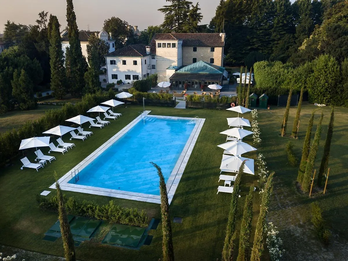 Villa Franceschi Hotel & Resort Mira