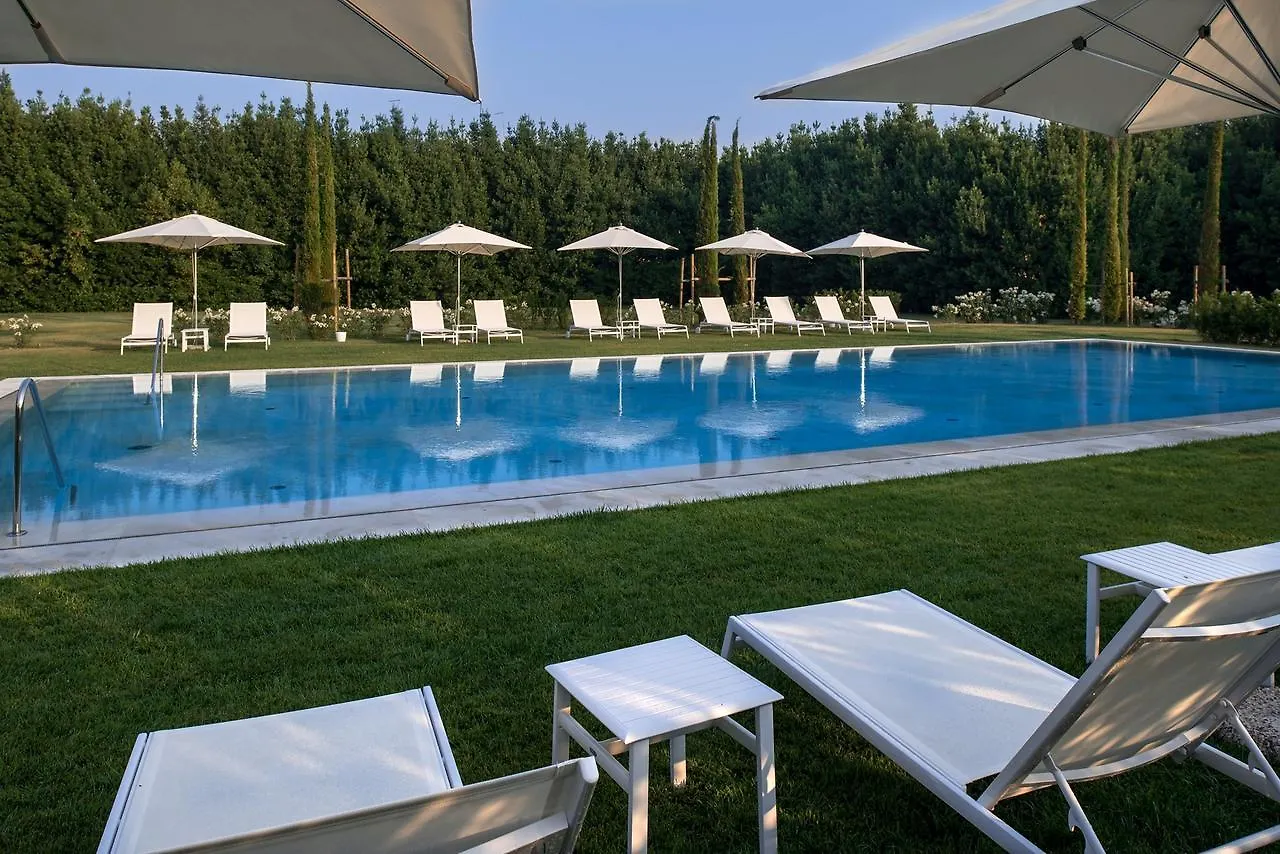 Villa Franceschi Hotel & Resort Mira