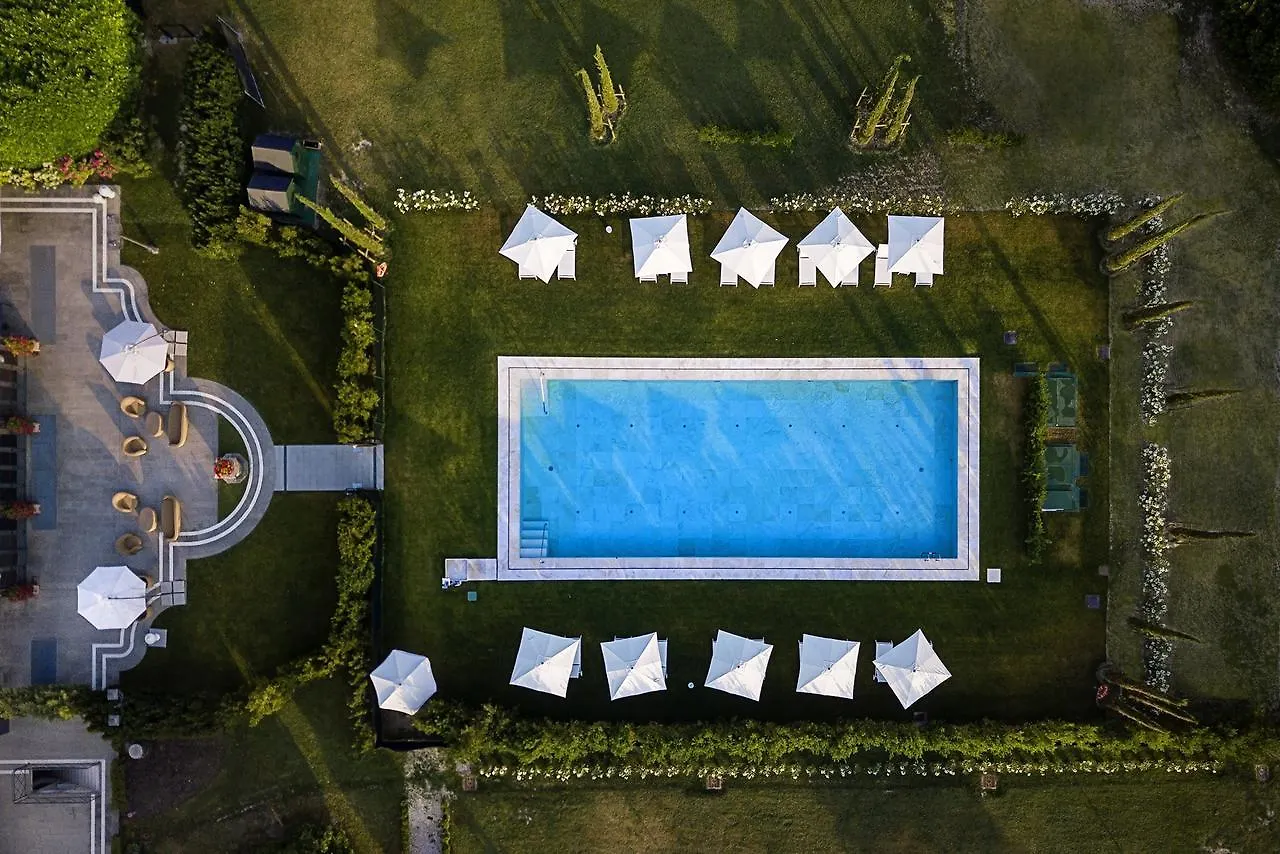 Villa Franceschi Hotel & Resort Mira