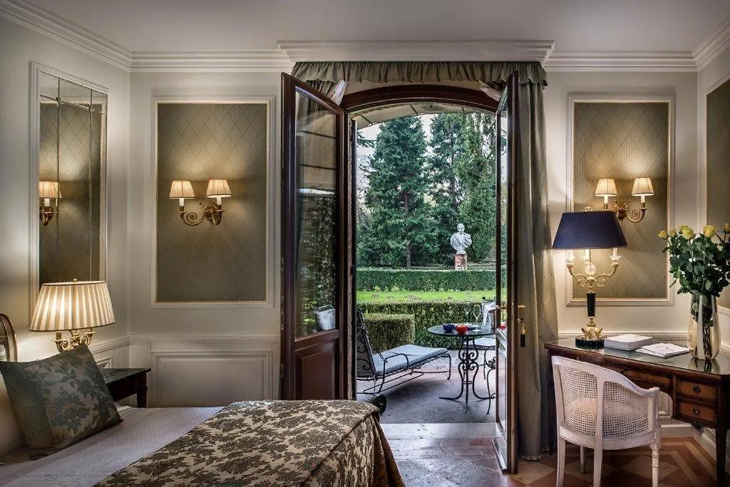 Villa Franceschi Hotel & Resort Mira Italia